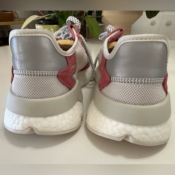 NWOB Adidas Night Jogger - Picture 15 of 16